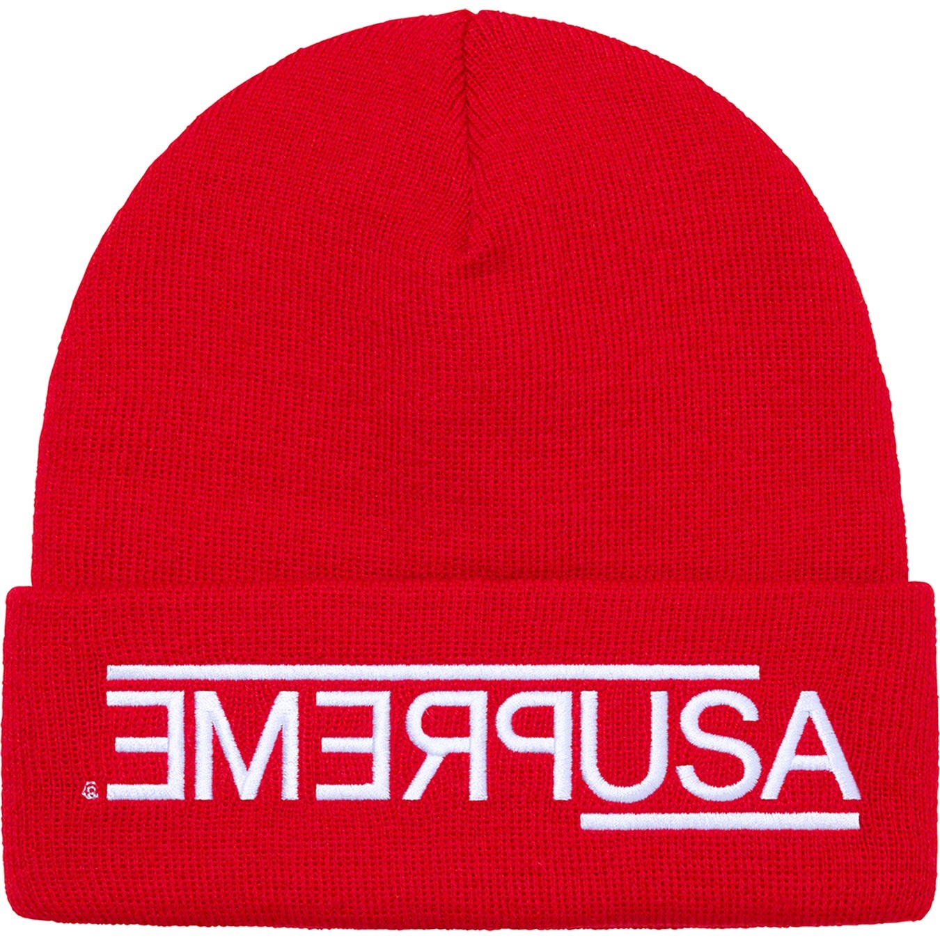USA Beanie view 5